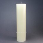 Maria Buytaert Candles - 27cm Danish Opening Candle Champagne